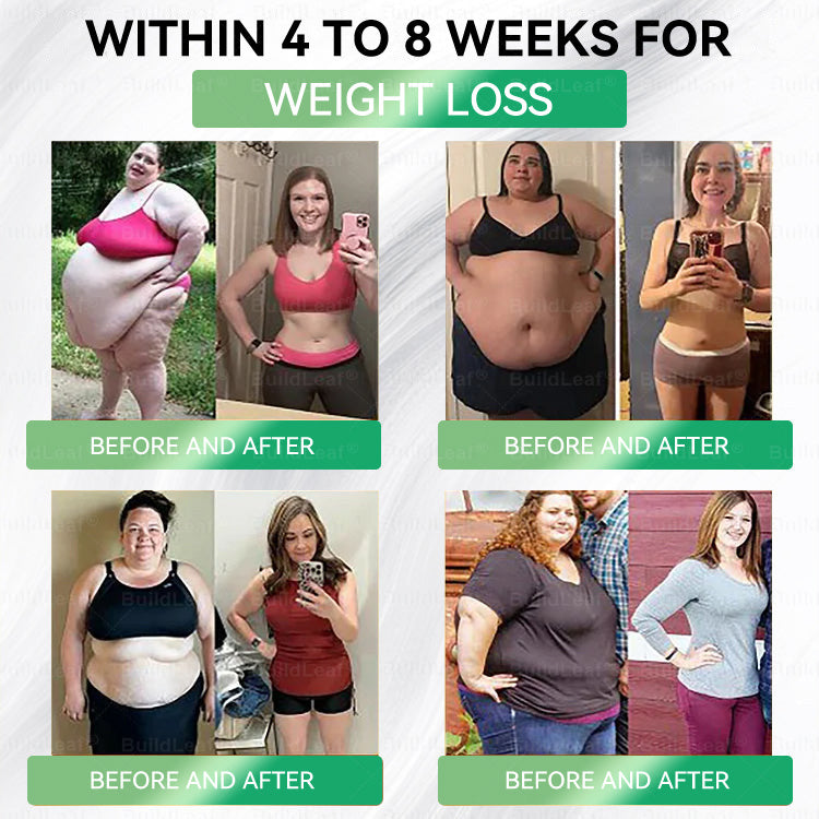 𝑩𝒖𝐢𝒍𝒅𝑳𝒆𝐚𝒇®🎁Only 5 boxes left! We're offering you an additional 30% discount! Get yourself in shape and healthy. Miss out now, and you won't have another chance until next year.