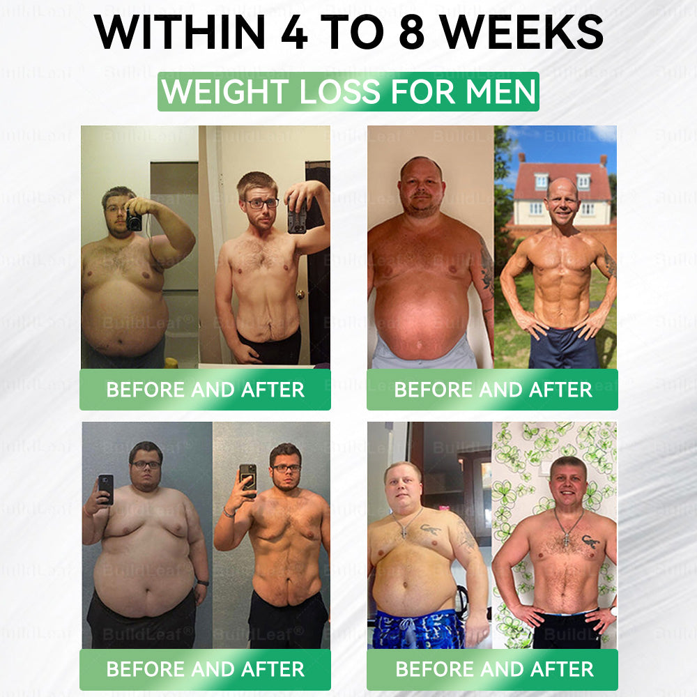 𝑩𝒖𝐢𝒍𝒅𝑳𝒆𝐚𝒇®🎁Only 5 boxes left! We're offering you an additional 30% discount! Get yourself in shape and healthy. Miss out now, and you won't have another chance until next year.